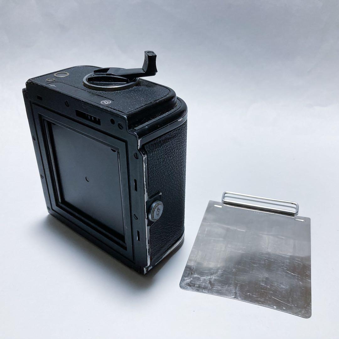 ◎動作品◎ジャンク品◎HASSELBLAD A12 フィルムマガジン◎