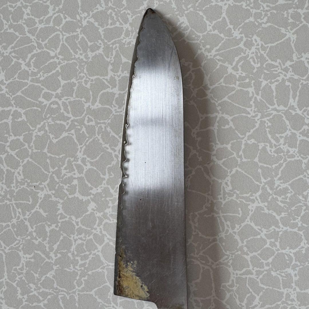 天味寿楽　極上青紙鋼　別創本割込　欠けあり 天味寿楽 極上青紙鋼 別創本割込 欠けあり - メルカリ