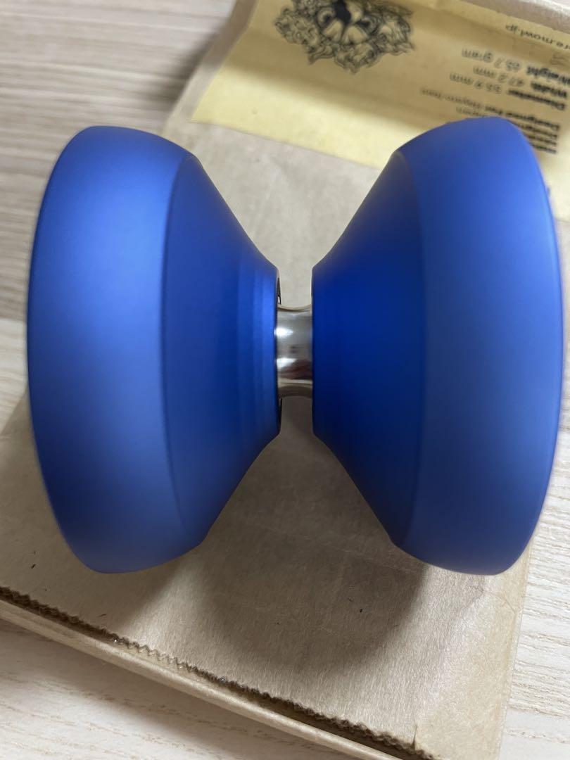 mowl エアロディネックス Ti AERODYNEX モノ