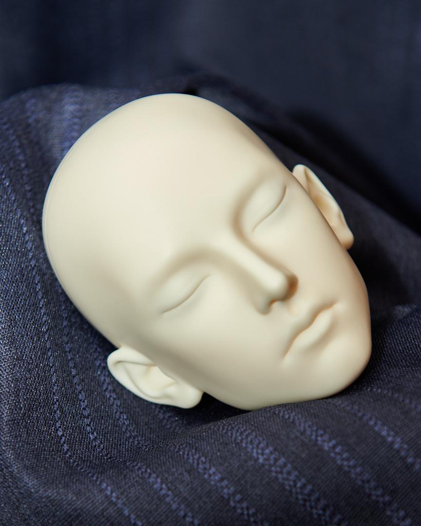 日本限定 Y.Cen doll - Chong Lin - white skin - おもちゃ/人形 日本限定 Y.Cen doll - Chong Lin - white skin - おもちゃ/人形
