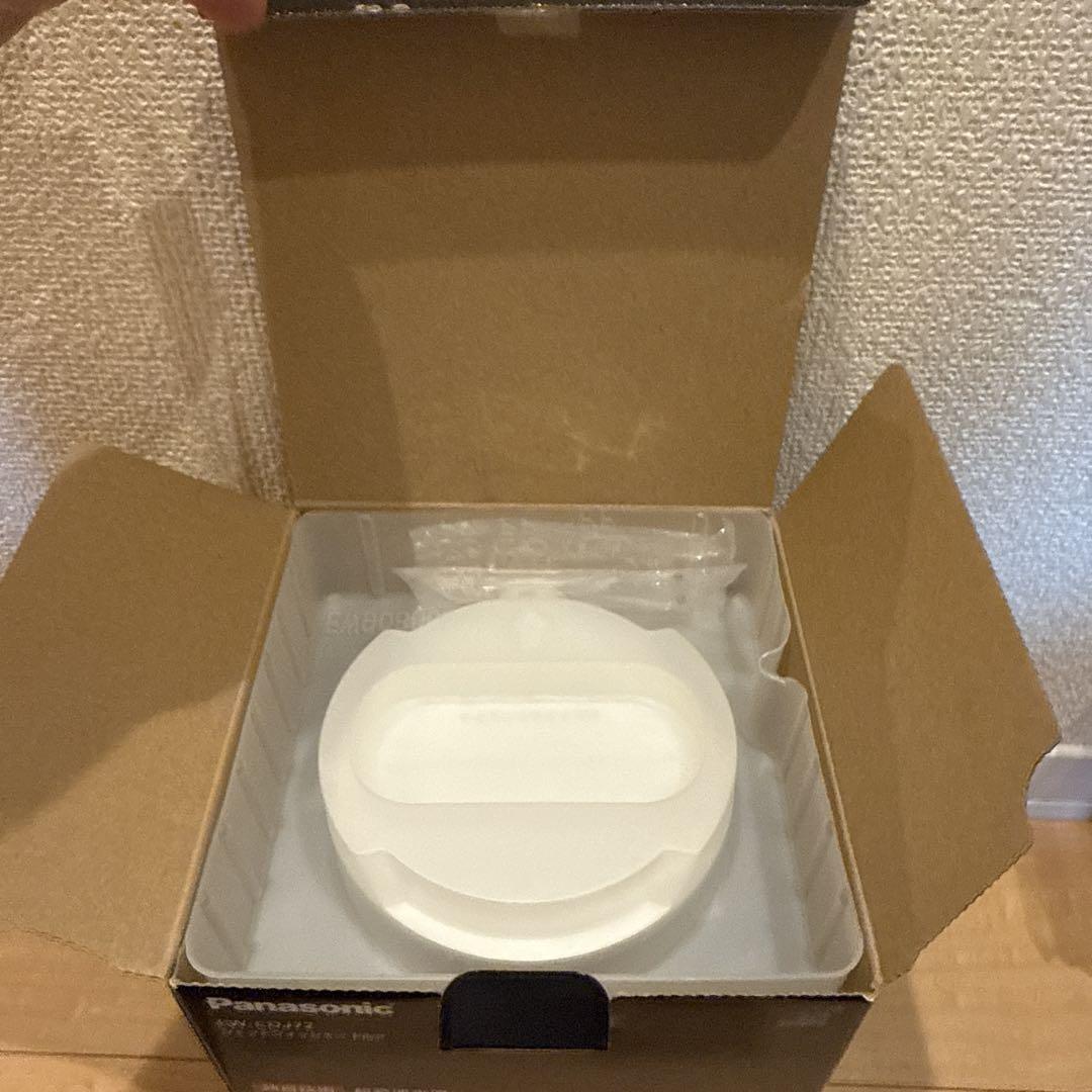 Panasonic EW-CDJ72-W
