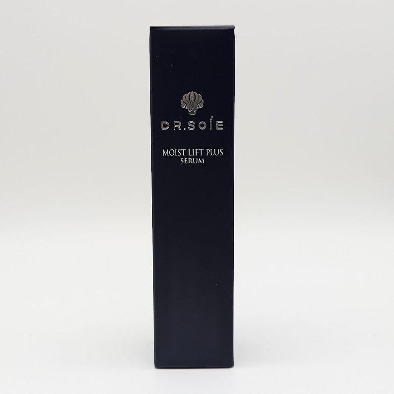 ドクターソワ モイスト リフトプリュス セラム 30ml（美容液）