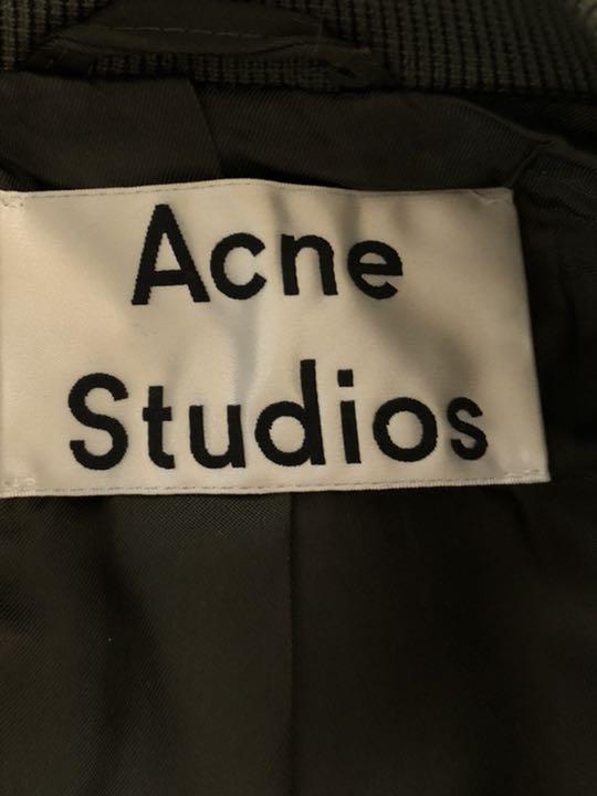 ブラック系,XS(SS)【☆超目玉】acne studios アクネ MA-1 ジャケット アウター モッズコート レディースブラック系XS(SS)¥13,660-hafryat.com ブラック系,XS(SS)【☆超目玉】acne studios アクネ MA-1 ジャケット アウター モッズコート レディースブラック系XS(SS)¥13,660-hafryat.com
