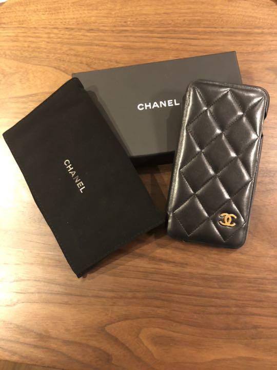 品質が完璧 Chanel Iphoneケース 手帳型 7plus 8plus モバイルケース カバー Hlt No