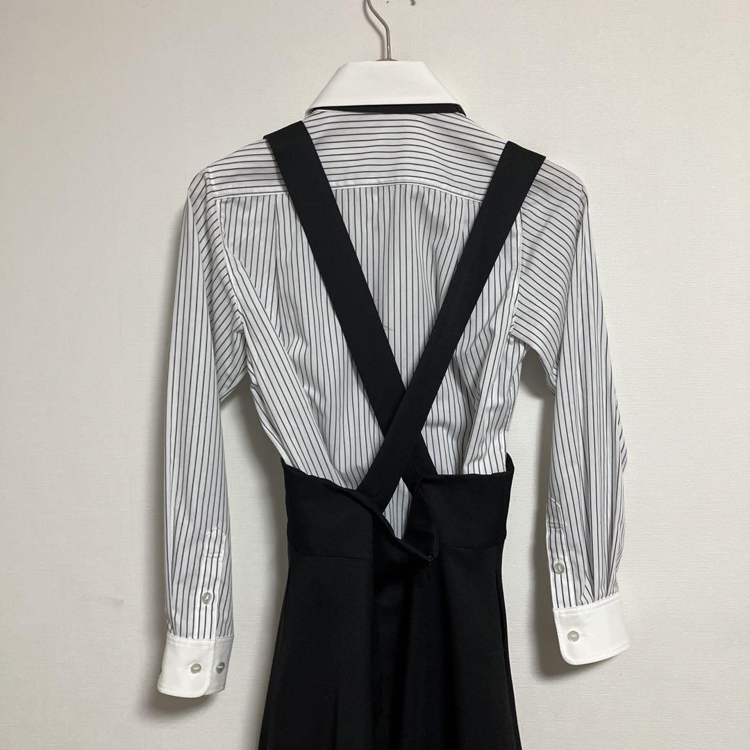 ★美品★卒業式ウェア5点セット　160cm