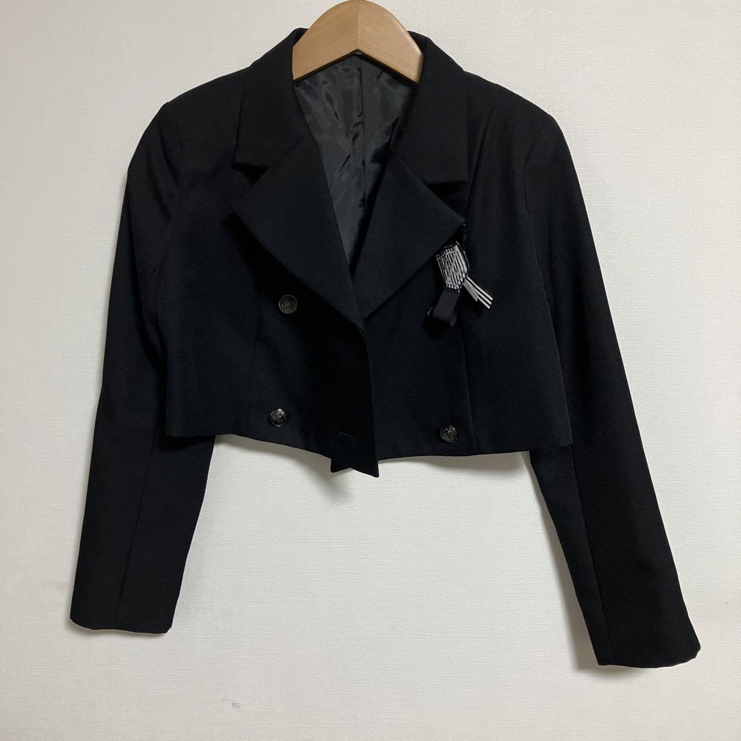 ★美品★卒業式ウェア5点セット　160cm