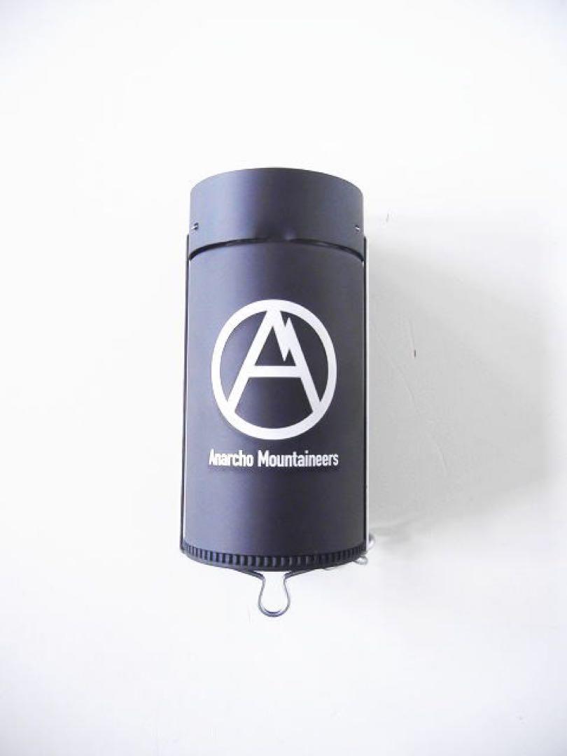 新品未使用MOUNTAIN RESERCH 【マウンテンリサーチ】ランタン