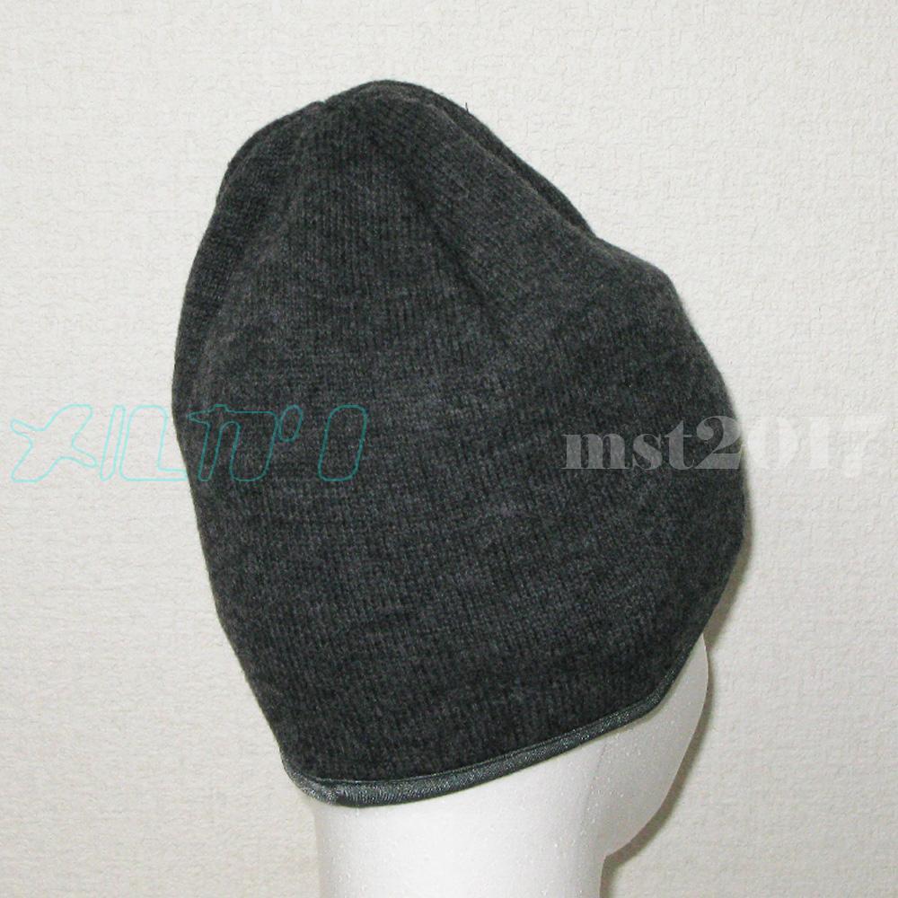 【海外輸入】 UNDERCOVER EXCHANGE期 98-99AW ニットキャップ裏原 帽子