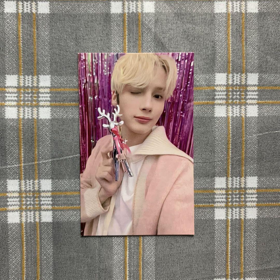 TXT サノク ヒュニンカイ KBS ミュージックバンク 公開放送