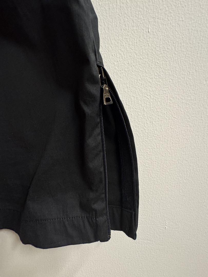 archive PRADA SPORTS プラダスポーツ ナイロンパンツ 44 - メルカリ