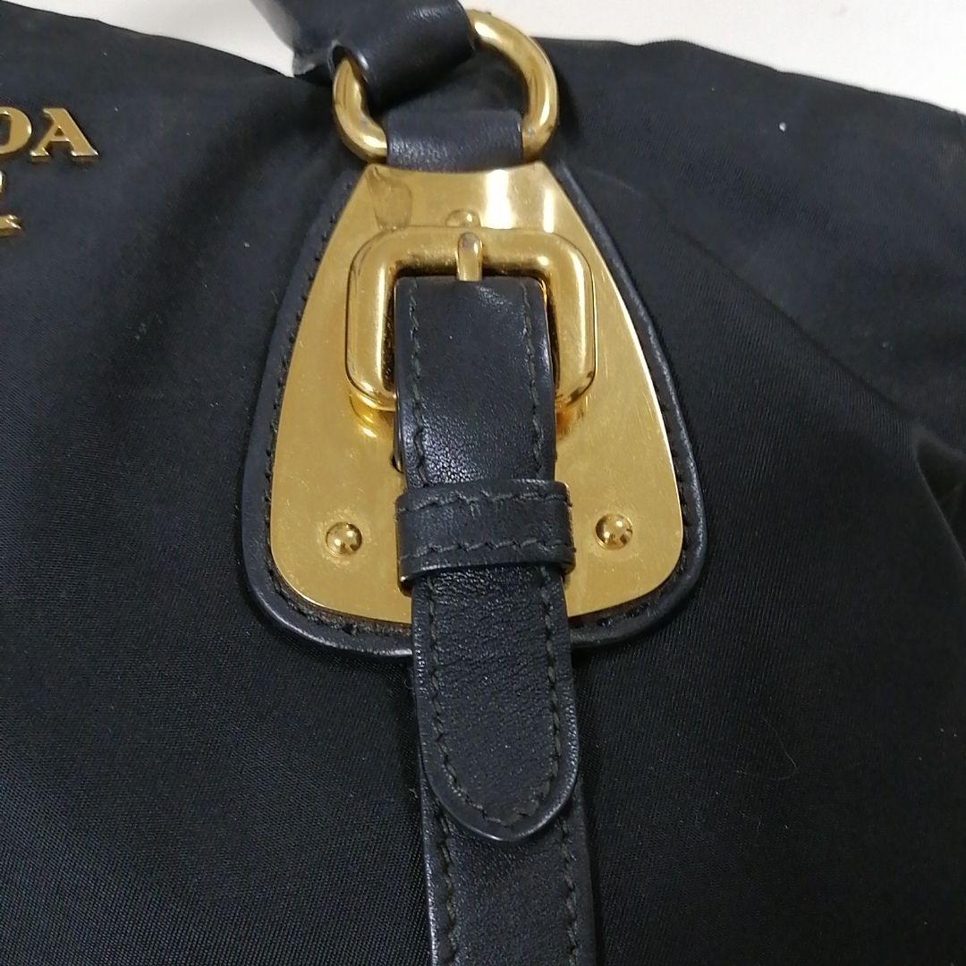 特価NEW PRADA 2way ショルダー ハンドバッグ QrFaH-m52323504946 本物保証低価