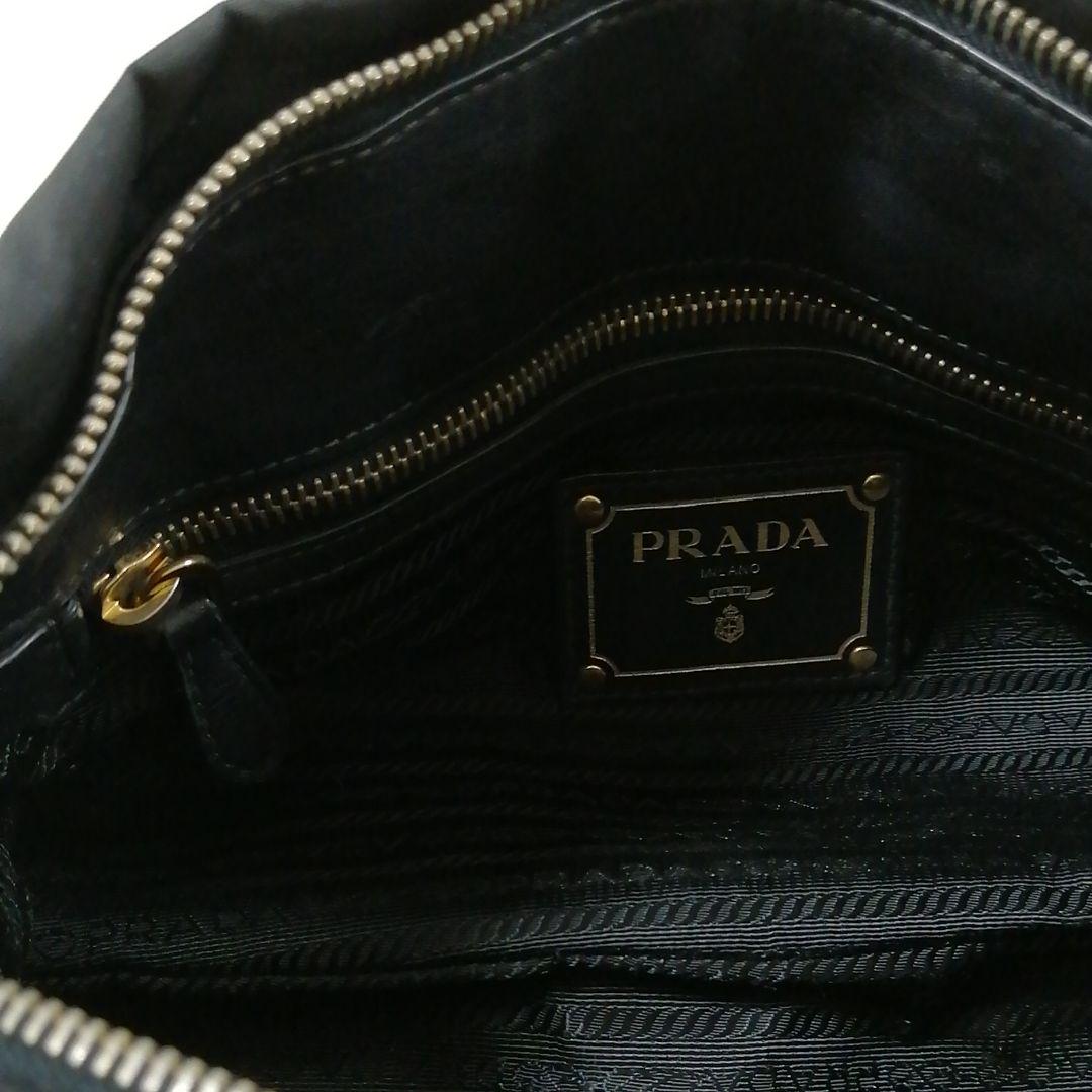 特価NEW PRADA 2way ショルダー ハンドバッグ QrFaH-m52323504946 本物保証低価