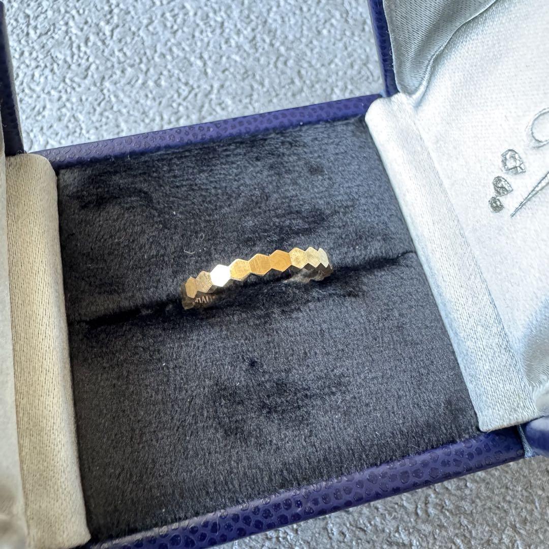 uta【CHAUMET】BEE MY LOVE Ring #50