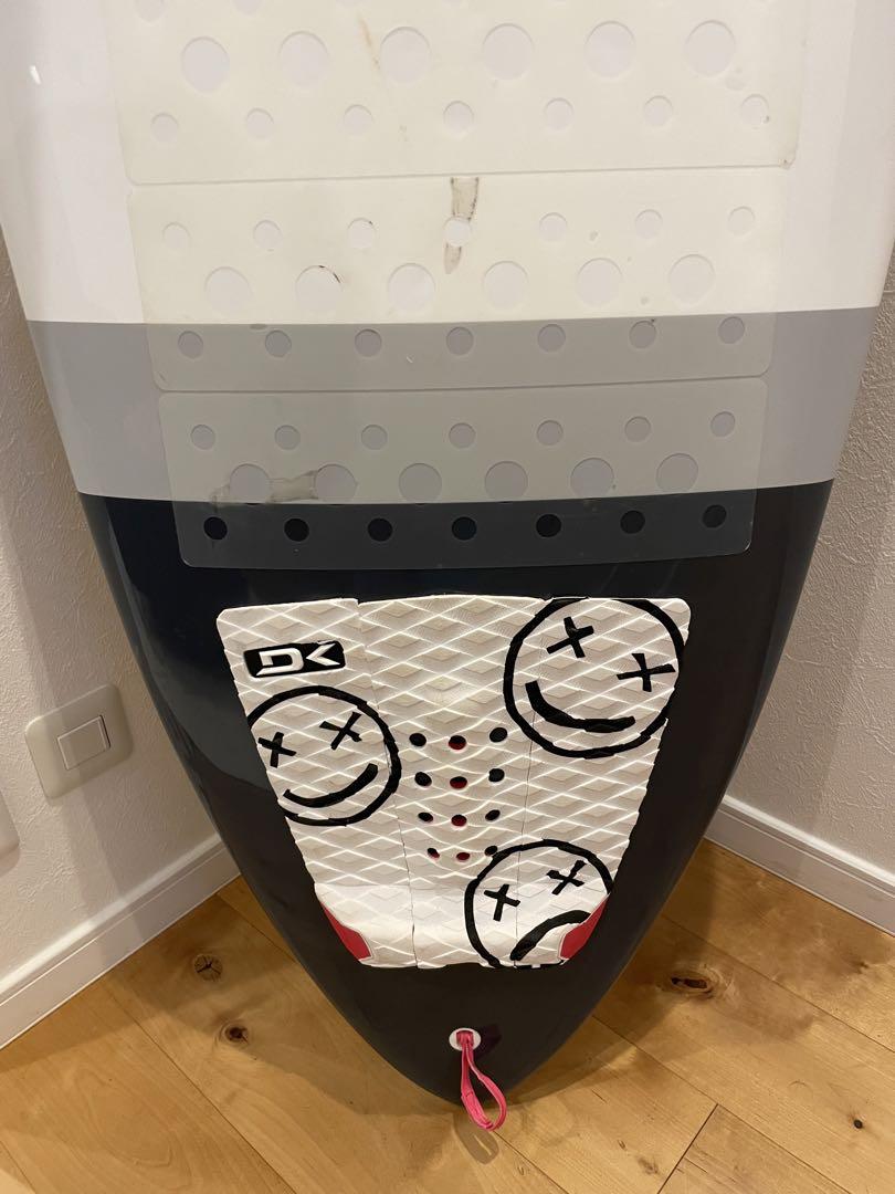 ✨美品✨JBCサーフボード　ジェフブッシュマンコンセプト