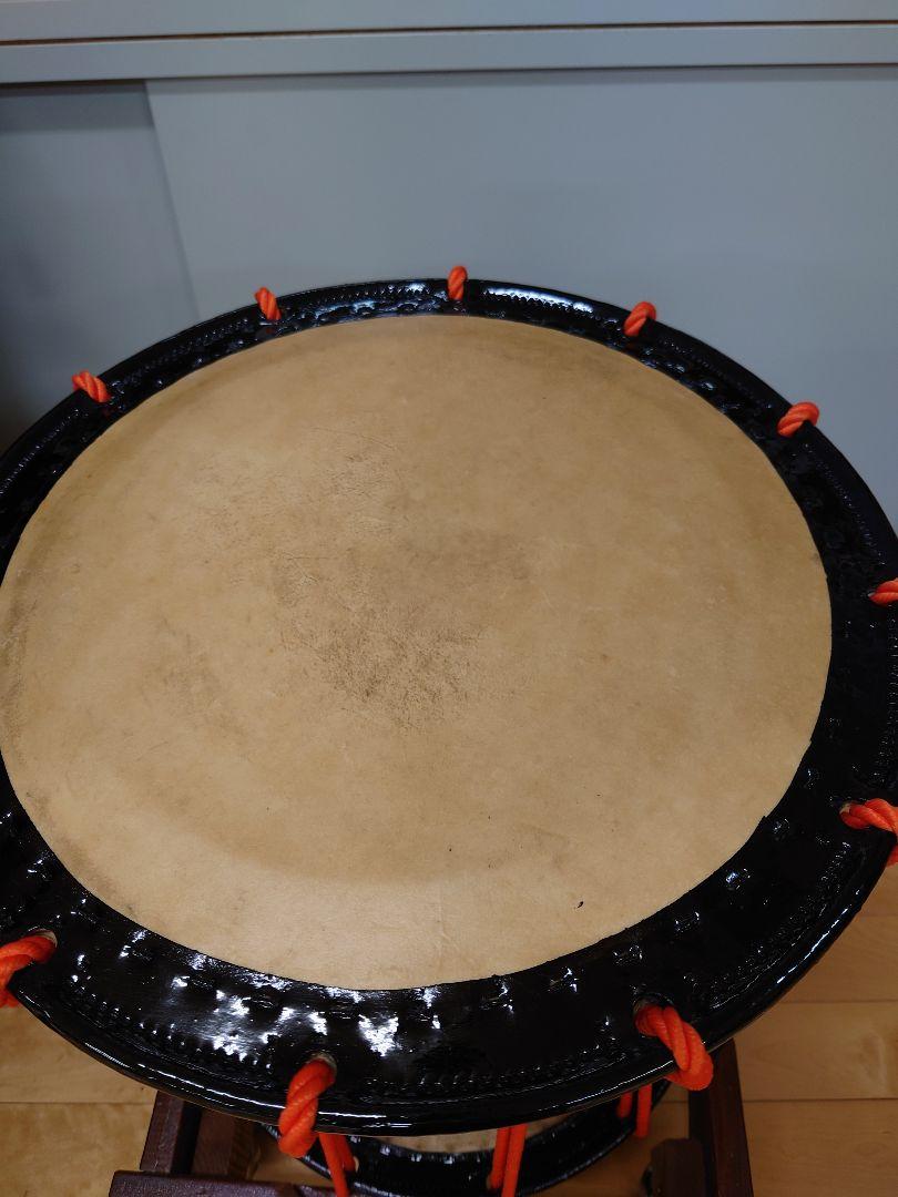 桶太鼓