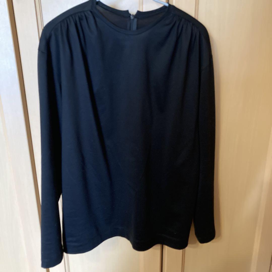 deres first class long sleeve T 2024年版