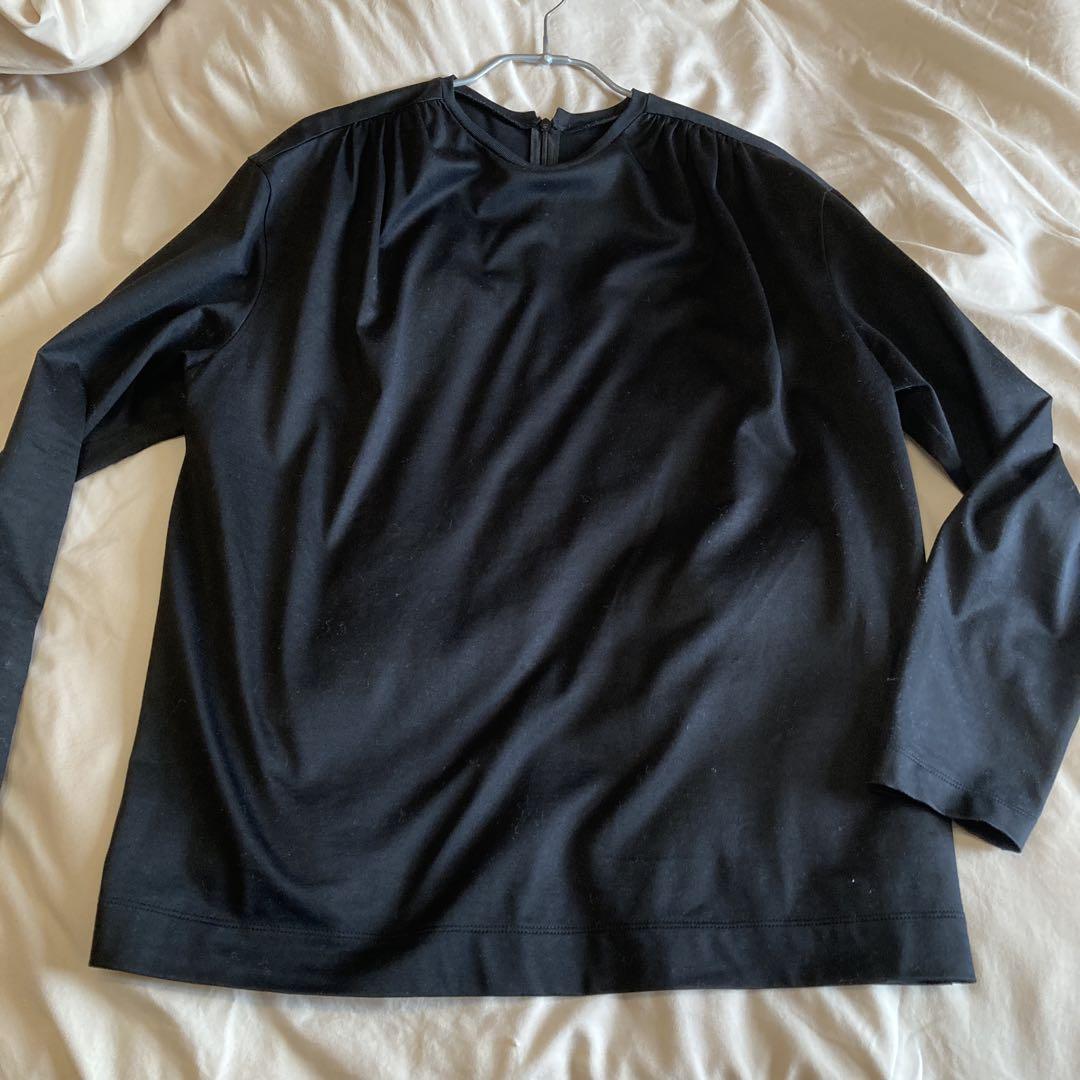 deres first class long sleeve T 2024年版