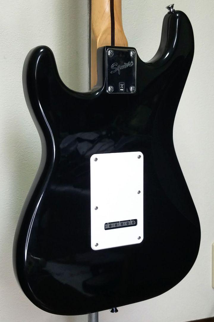 スクワイヤー by Fender Bullet Strat