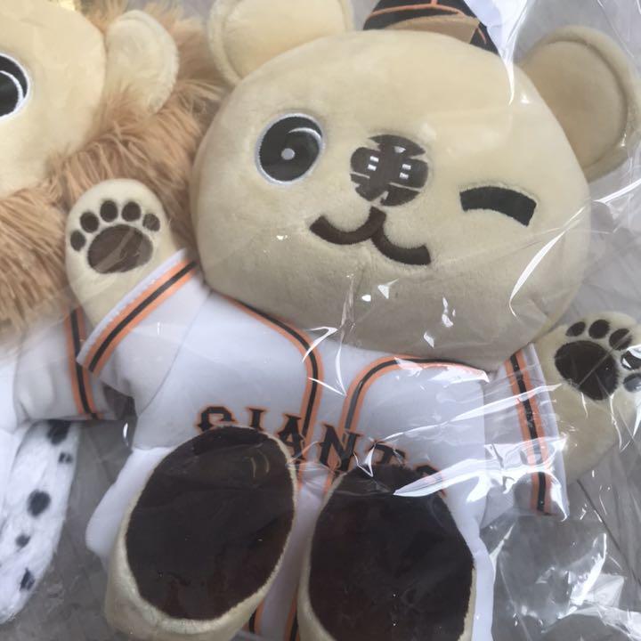 HAYATO2000 ハンドパペットセット ライオンハヤト