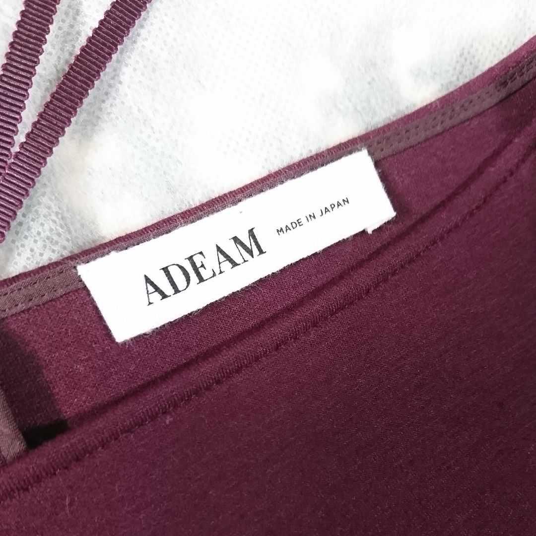 激安大特価 ADEAM❤️ アディアム ドレス ”HEMLOCK❤️ RgI5n-m52325783233 人気SALE大人気