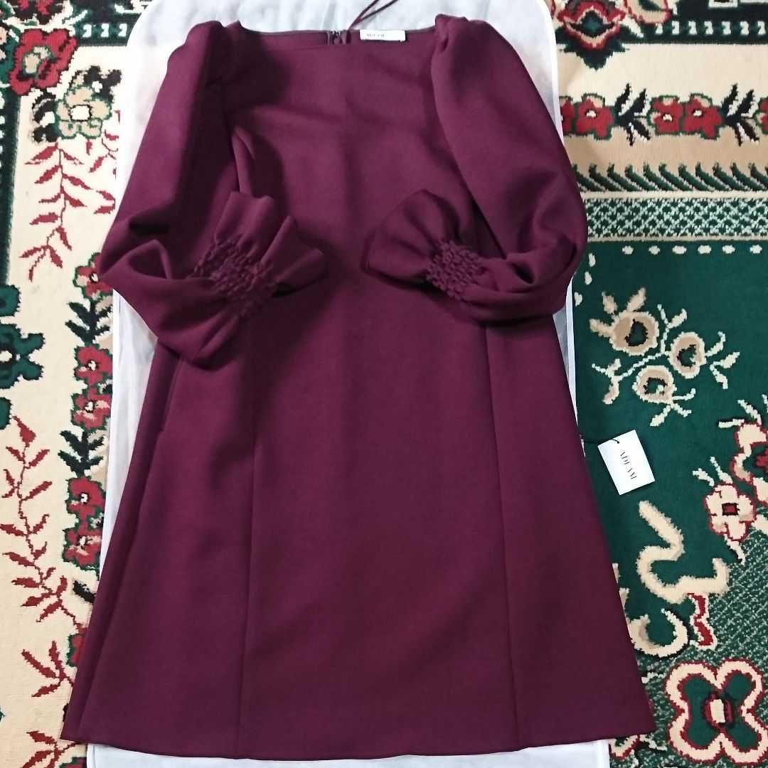 激安大特価 ADEAM❤️ アディアム ドレス ”HEMLOCK❤️ RgI5n-m52325783233 人気SALE大人気
