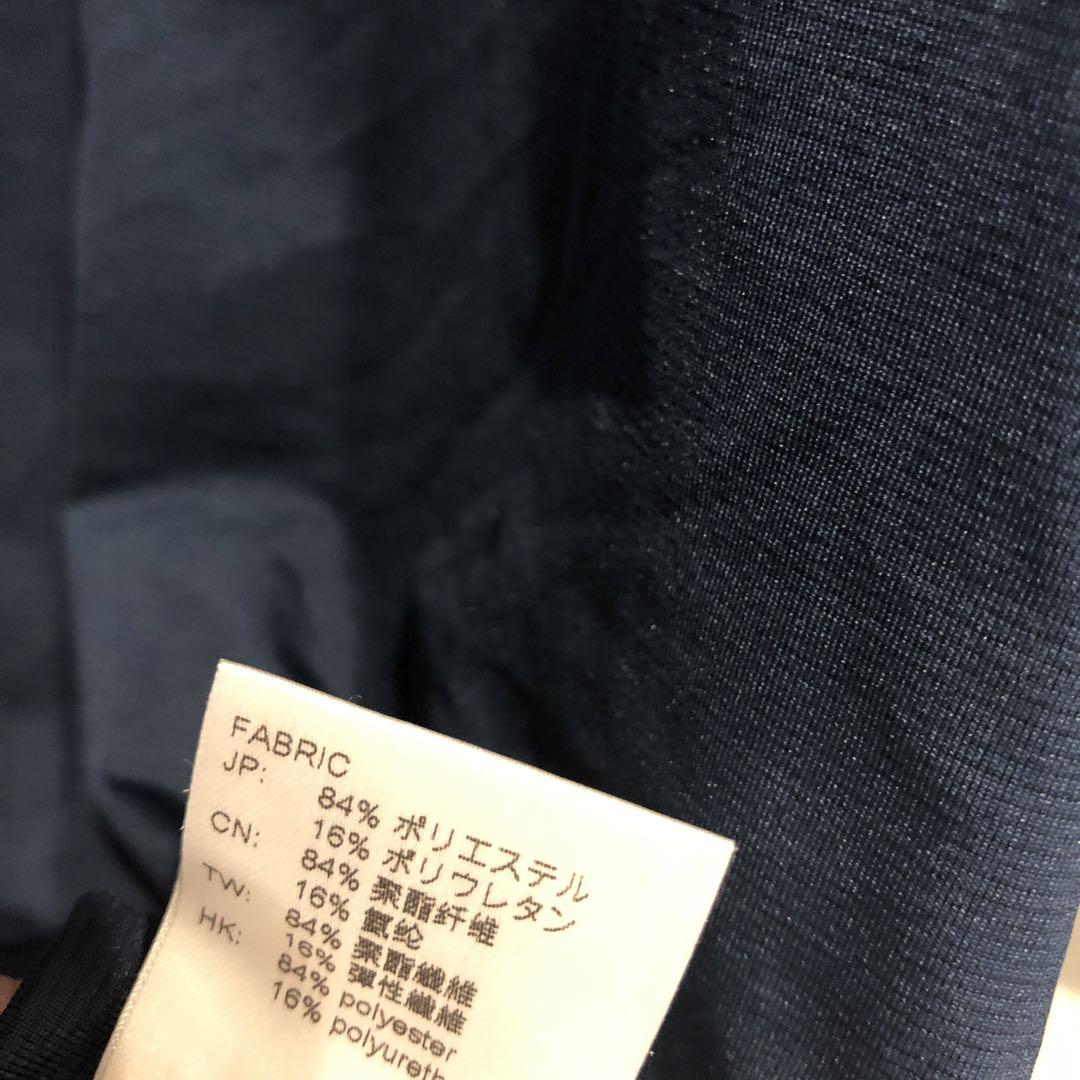 未使用✳︎VENEX リカバリーウェア ロングスリーブ Mサイズ✳︎ネイビー