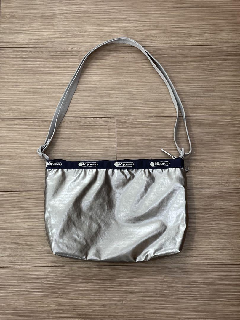 LeSportsac for ADAM ET ROPE'】QUINN BAG バッグ