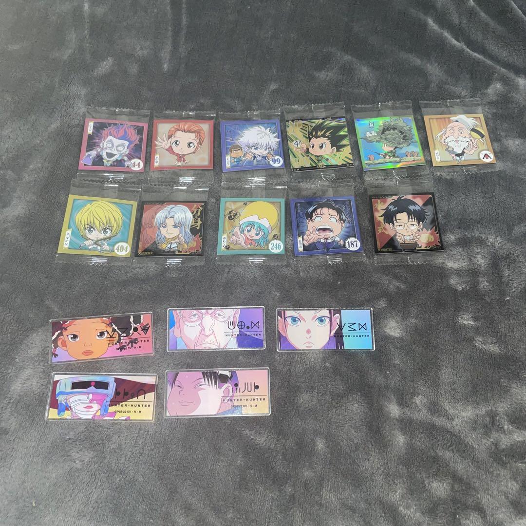 HUNTER×HUNTER まとめ売り - メルカリ