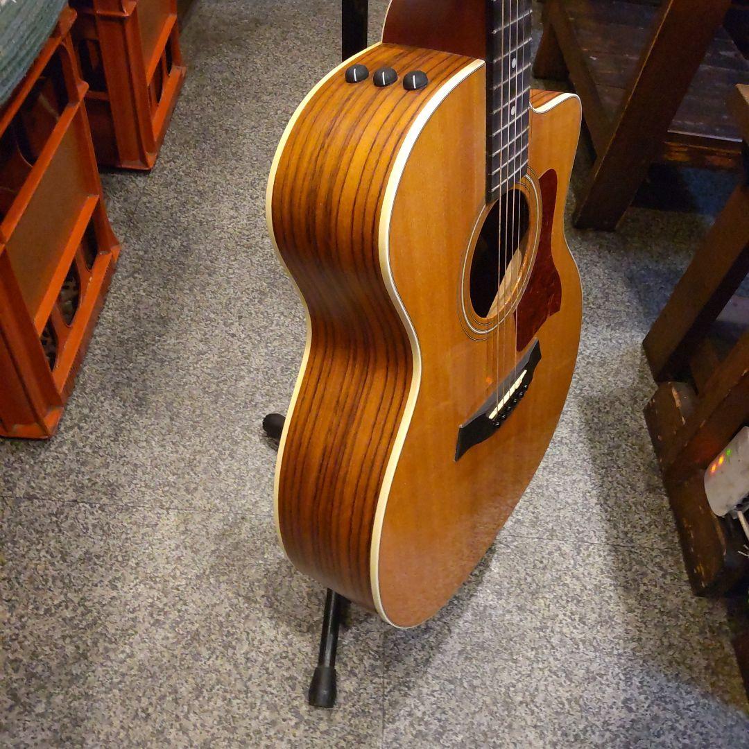 Taylor 214CE エレアコ （管理ワナ） Taylor 214CE エレアコ （管理ワナ） - メルカリ