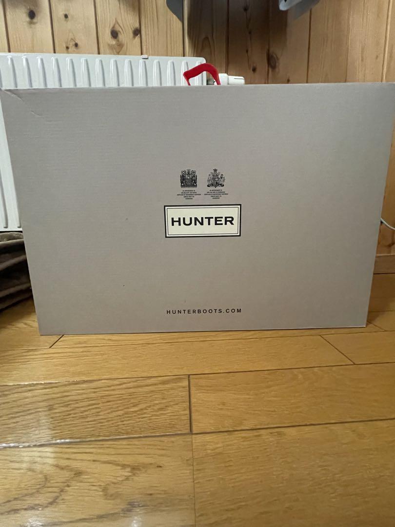 HUNTER  ハンター　レインブーツ　26.0