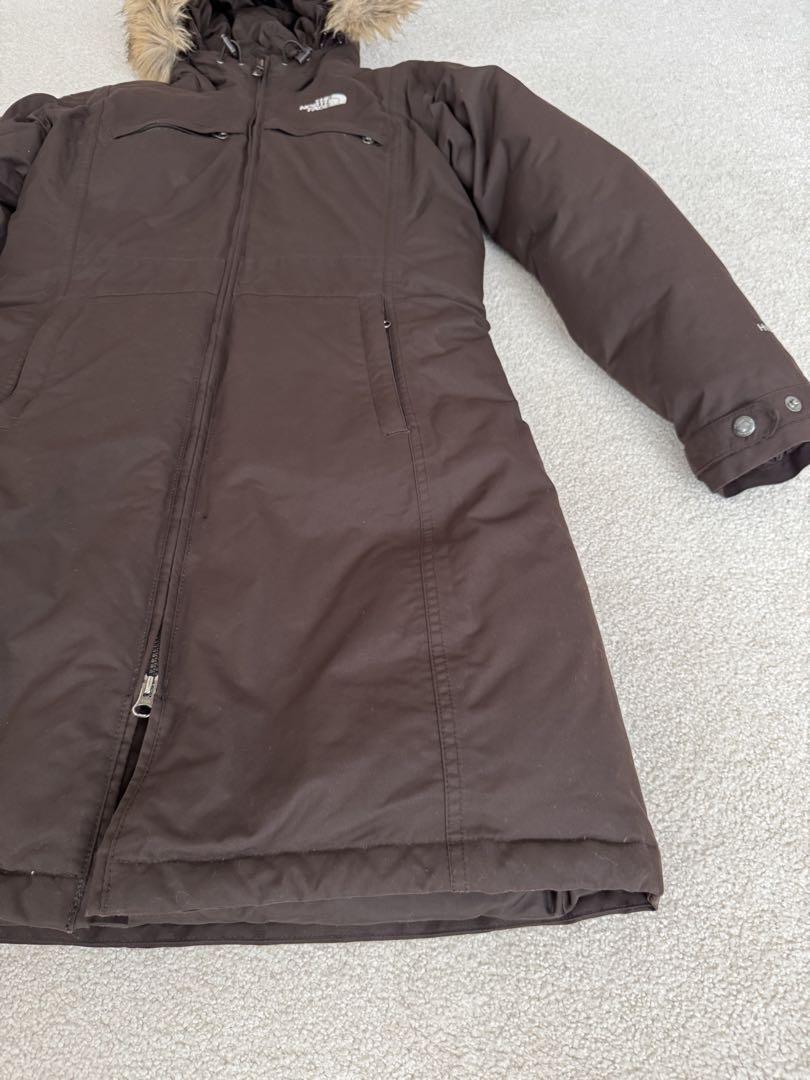 ノースフェイス HyVentダウンジャケット S The North Face