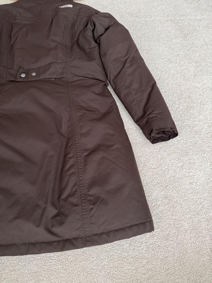 ノースフェイス HyVentダウンジャケット S The North Face