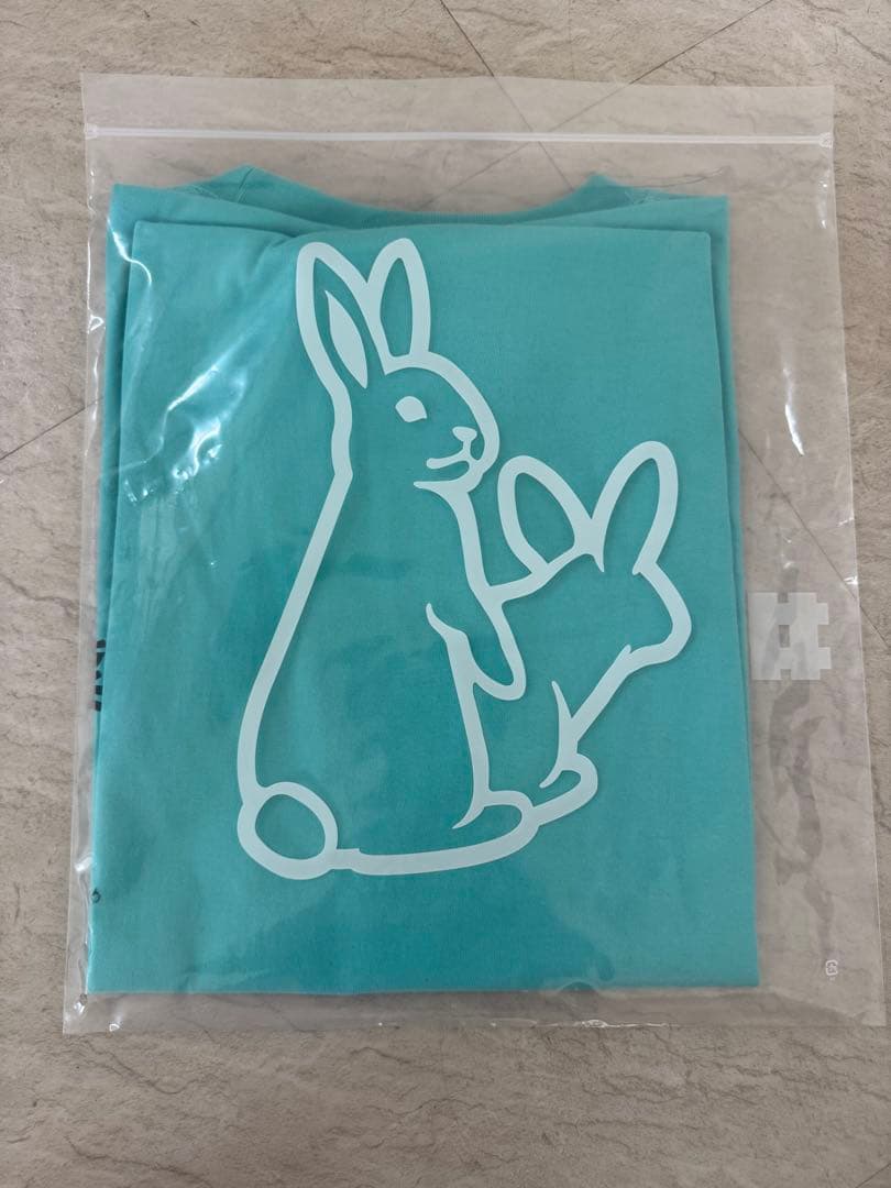 レア！FR2月桃限定✨2025年デザイン♩新品未使用★ユニセックスLサイズ