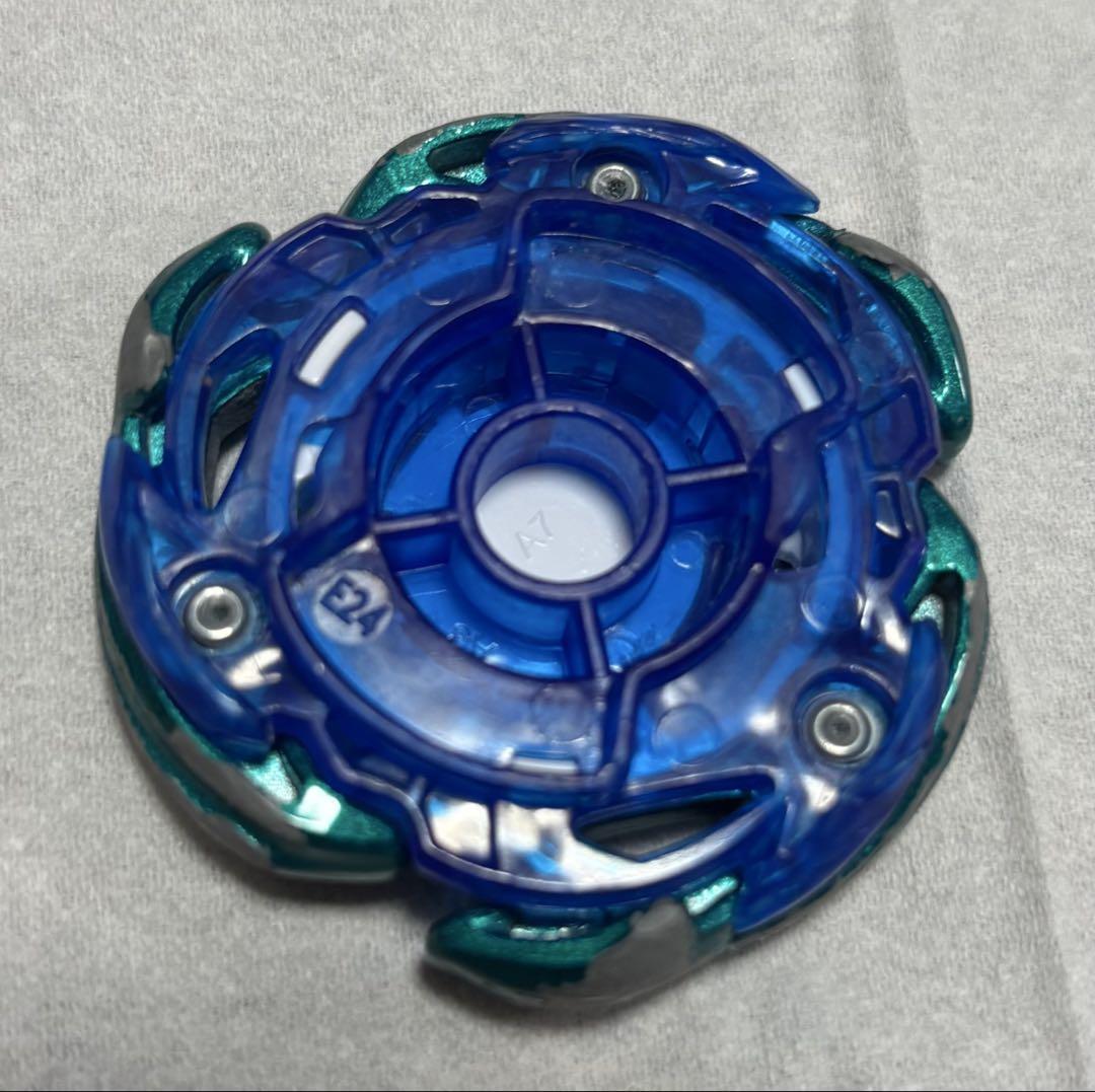 エアロペガサス　　BEYBLADE X ベイブレード X