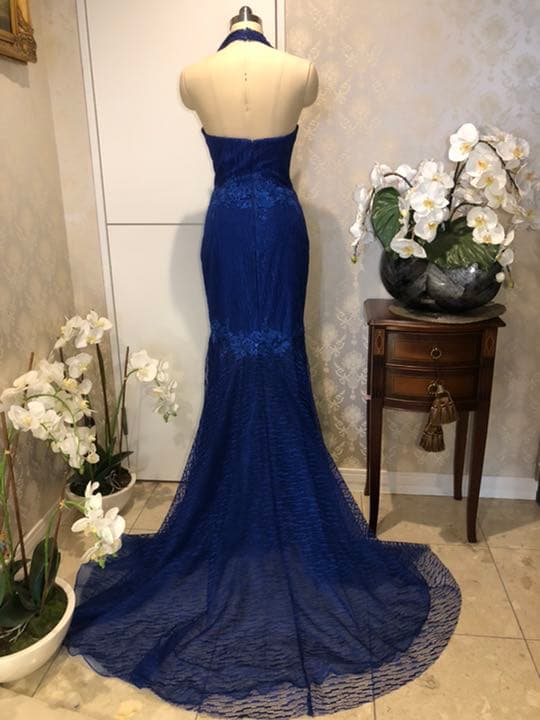 総レースマーメイドドレス二次会誕生パーティー演奏会ステージキャバ嬢