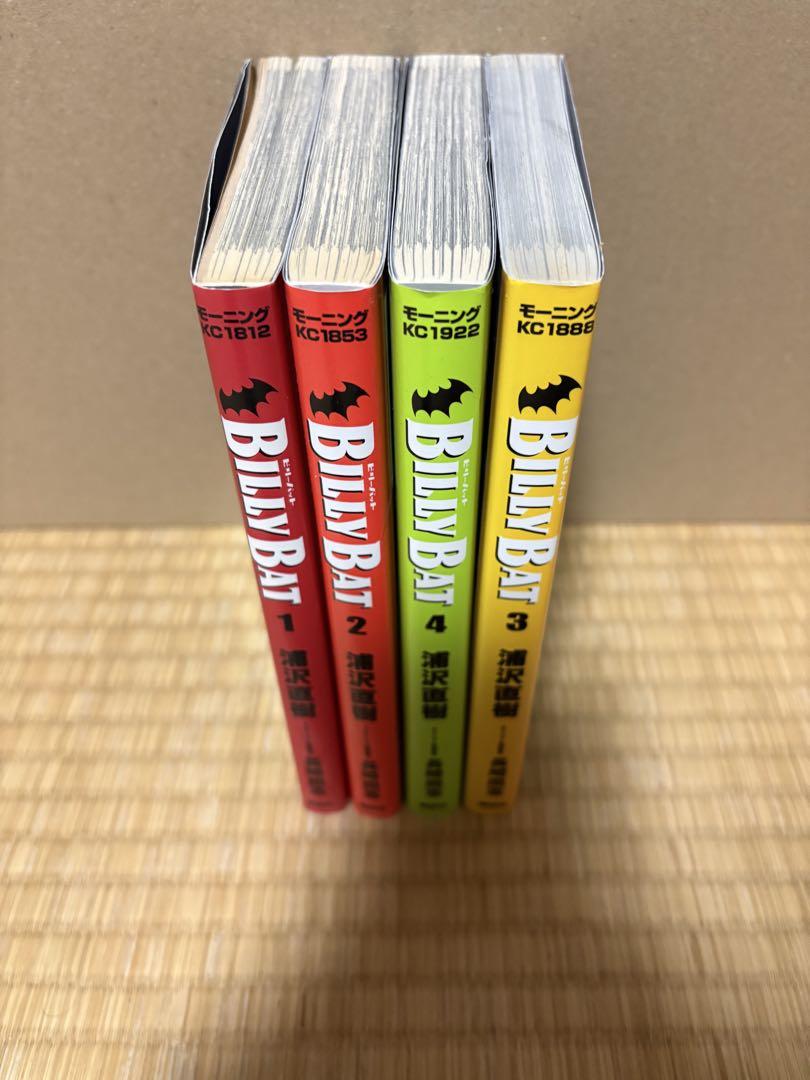浦沢直樹作品まとめ売り 初版本合計36冊＋おまけ付き 20世紀少年