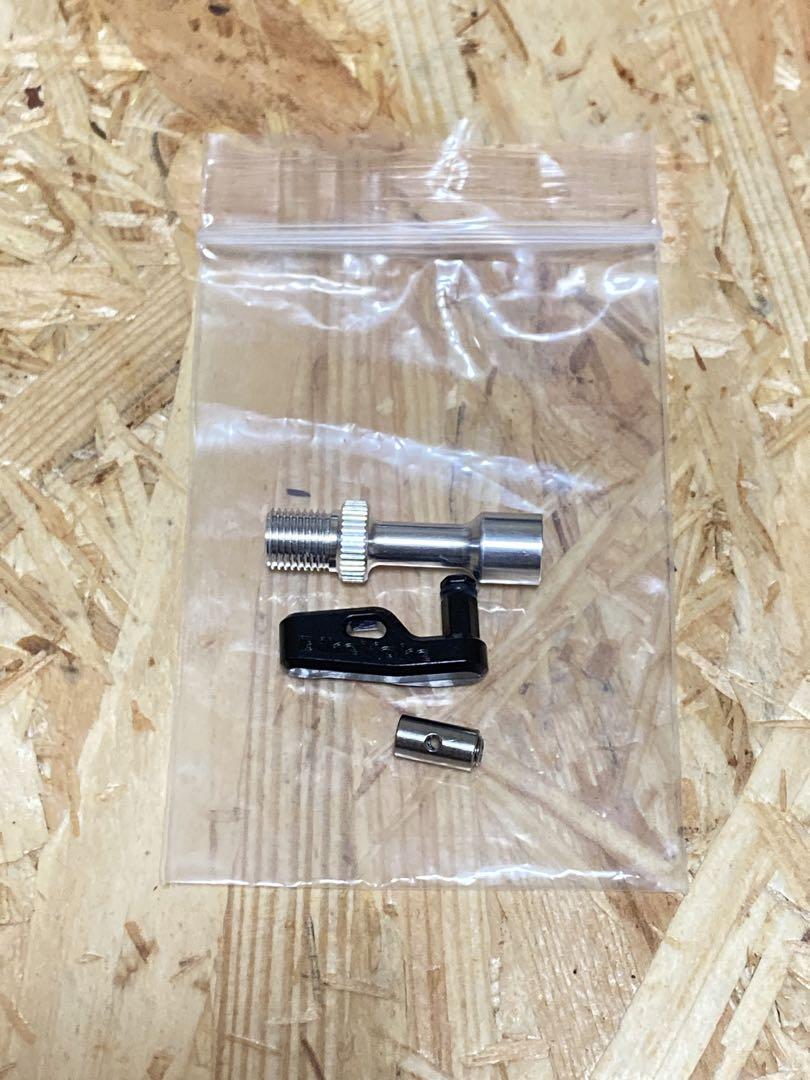 Bikeyoke Revive 2.0 φ30.9/160mm
