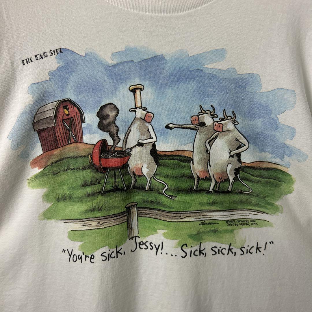 大好き シングルステッチtシャツ アメリカ製 90s ヴィンテージ80s トップス