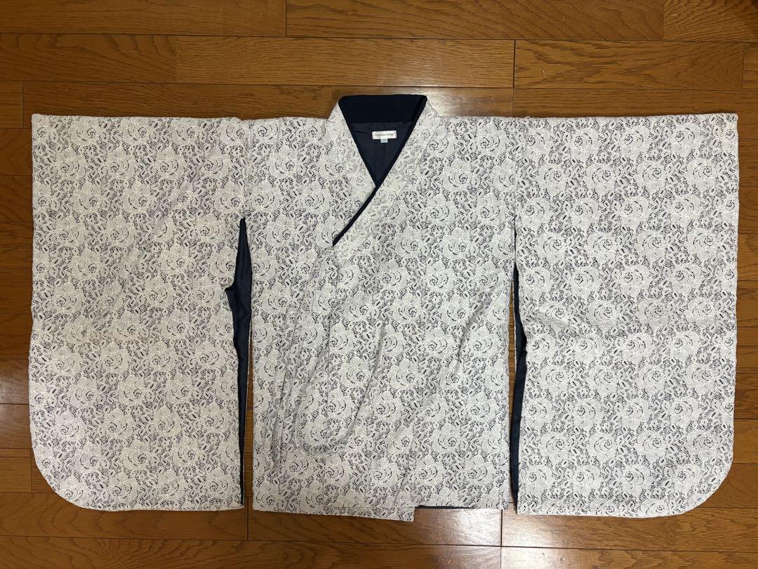 卒園式　レース袴　キャサリンコテージ