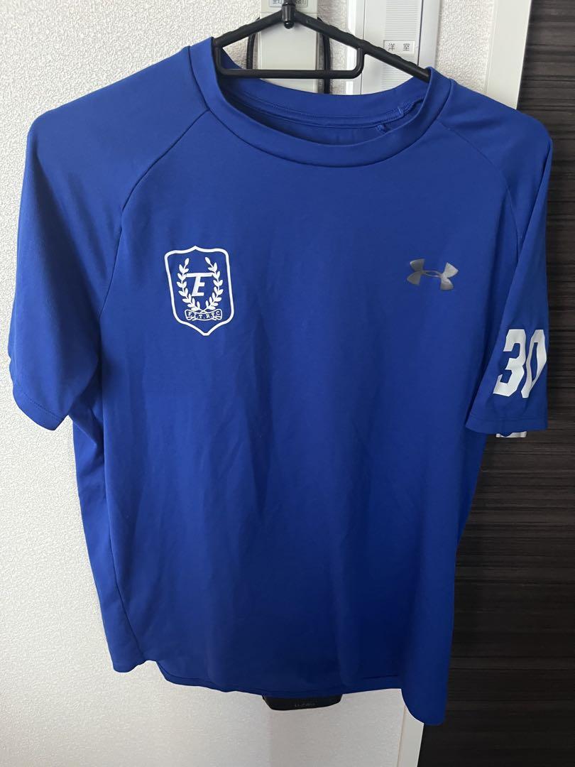 Under armour 30 