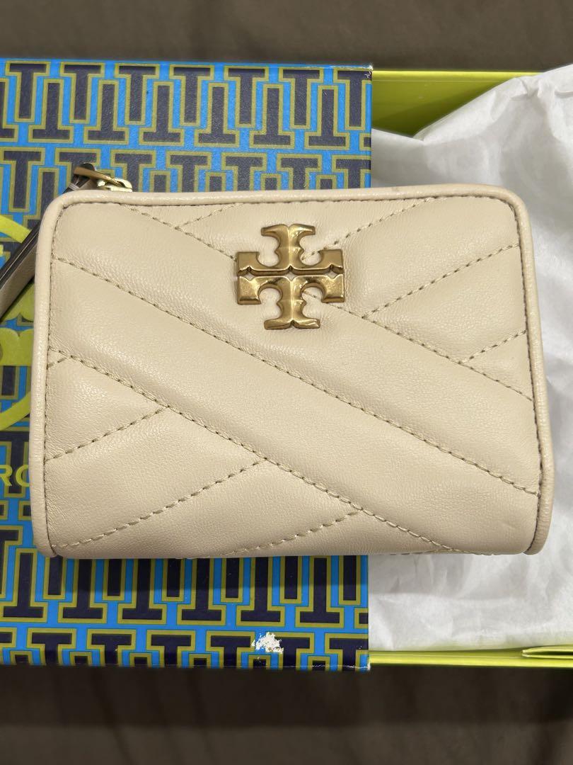 オラフ★様　Tory Burch トリーバーチキラシェブロン 箱無し