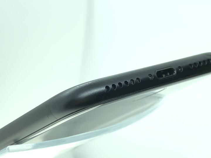 iPhone 7 Black 128 GB SIMフリー fq0Oa-m52332628245 人気絶頂