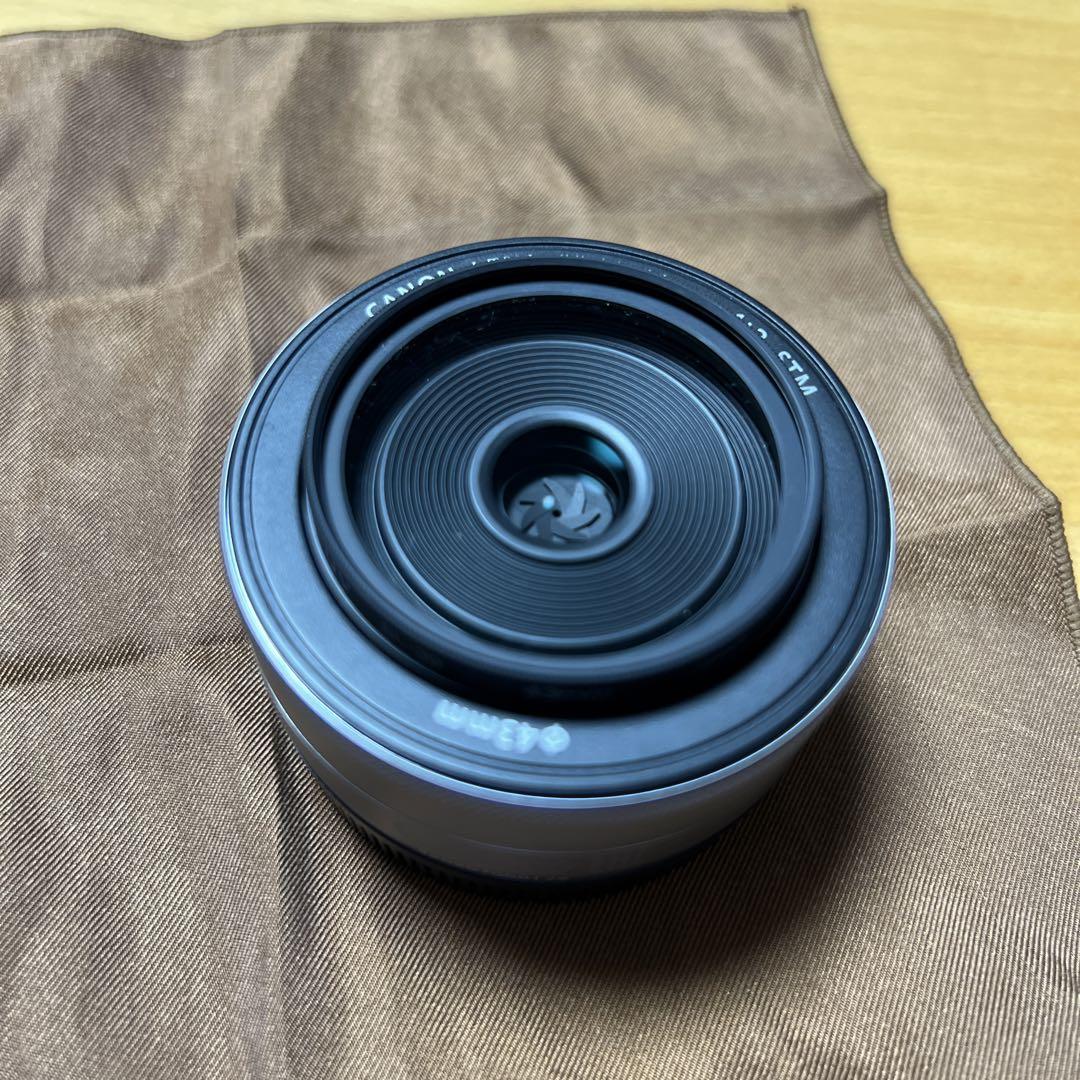 【美品】CANON  EOS M3 ダブルレンズキット ミラーレス一眼カメラ