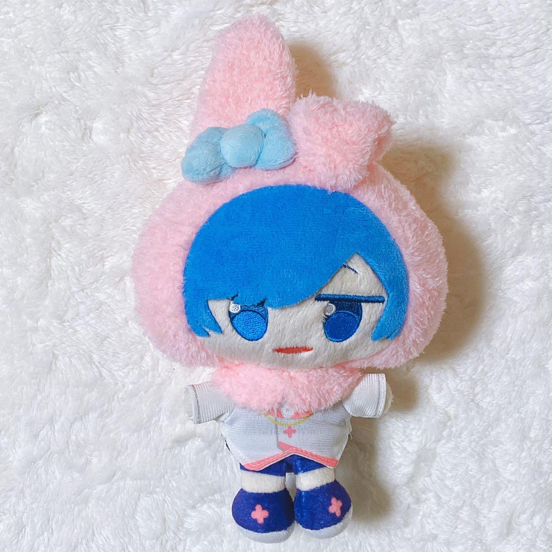 いれいす ぬいぐるみ サンリオ キャラコラボ ver. If - メルカリ