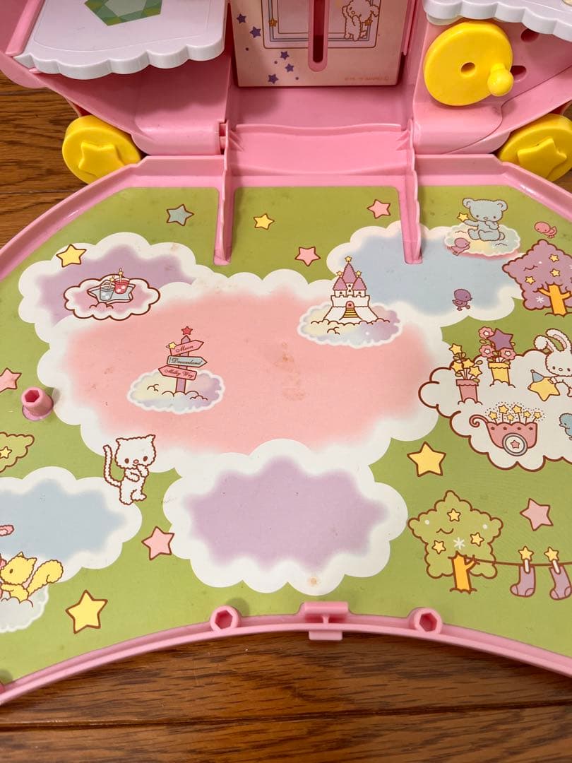 【レア！希少！未開封】キキララ ハウス型メモ＆レターセット2015・2017年物 楽天市場】【メーカー公式／クローズピン】Syun-ka 旬果 レター