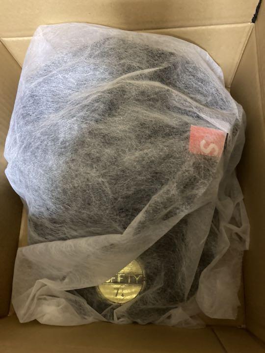 新品再入荷 最終値下げ リバース 黒 57 7㎝ PsO8d-m52333960772 土日限定価格 シュプリーム ニューエラ 爆買い人気SALE