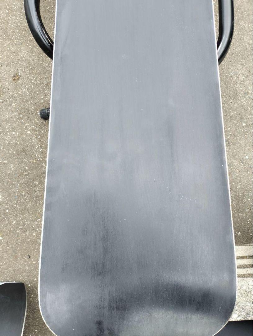 スノーボード F2 ELIMINATOR Carbon 166w