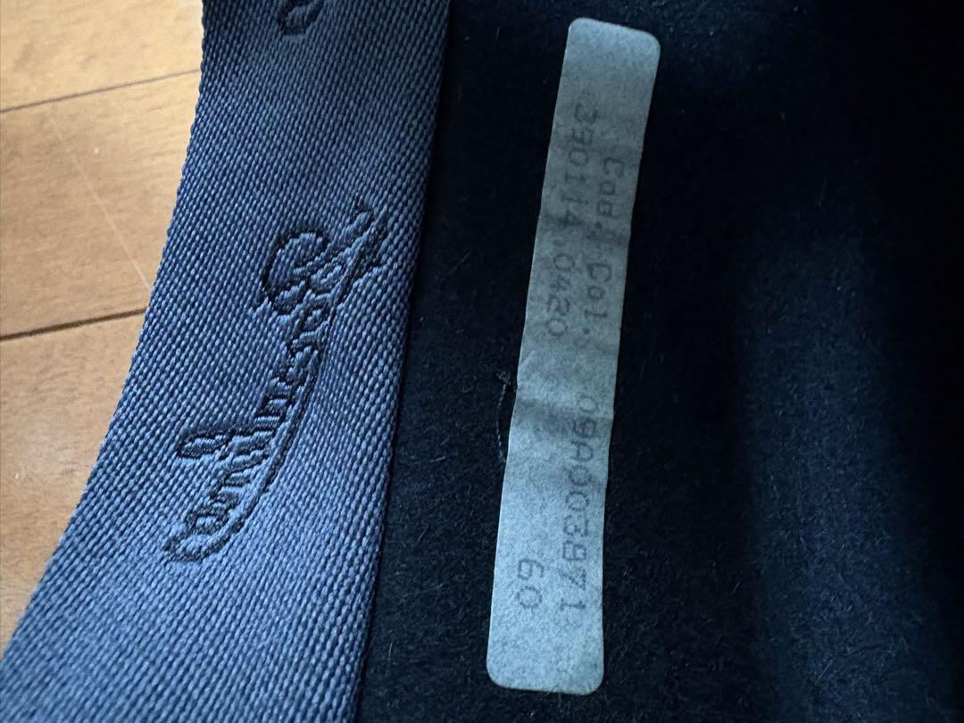 Borsalino ボルサリーノ　ハット