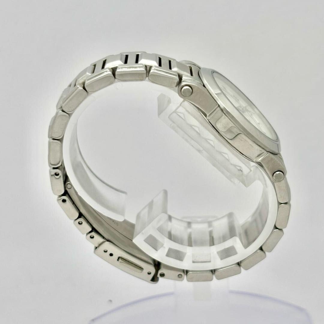 希少/外観美品/新品電池】 SEIKO プレミア ローマン レディース