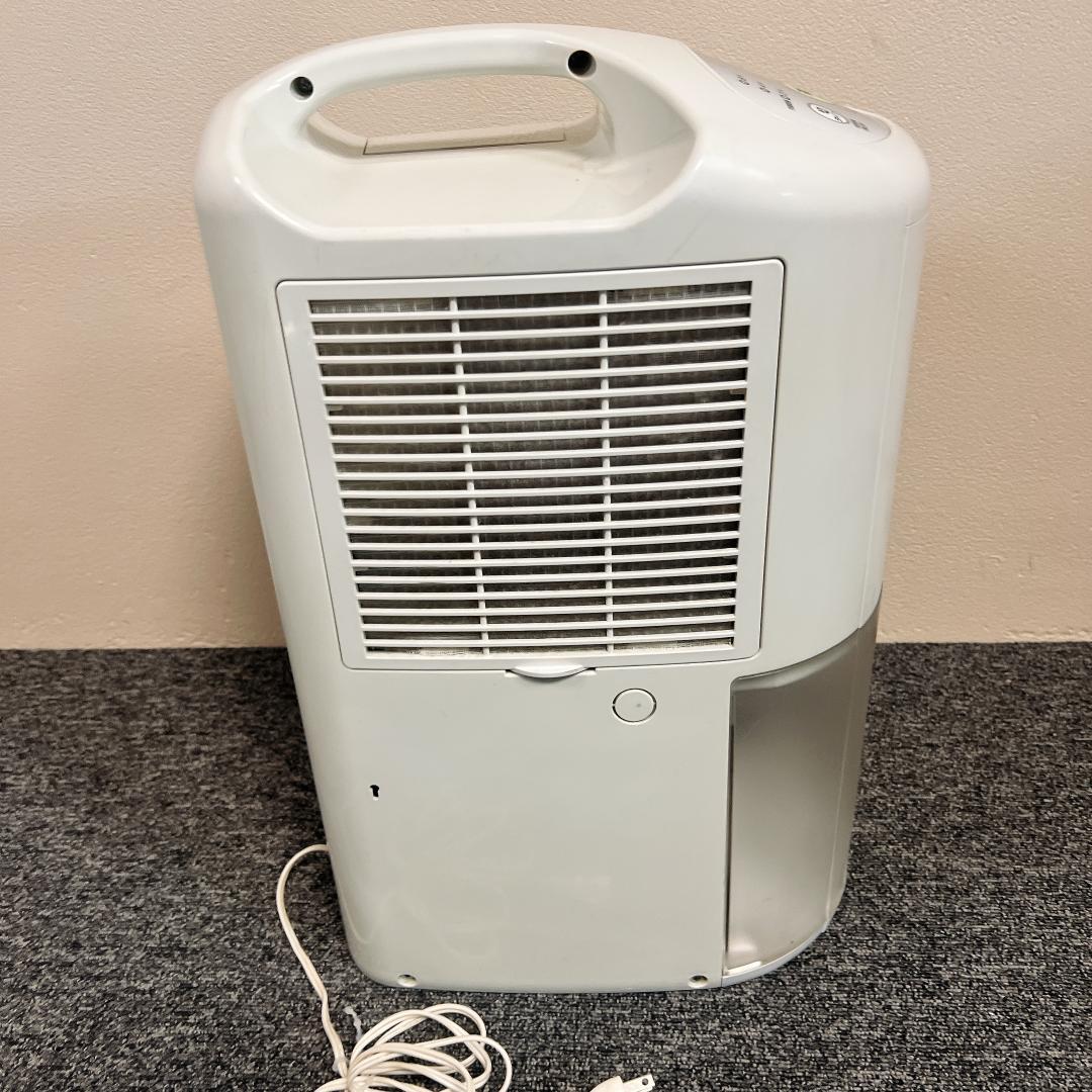 【良品】CORONA CD-P6315 除湿機 乾燥機　ホワイト